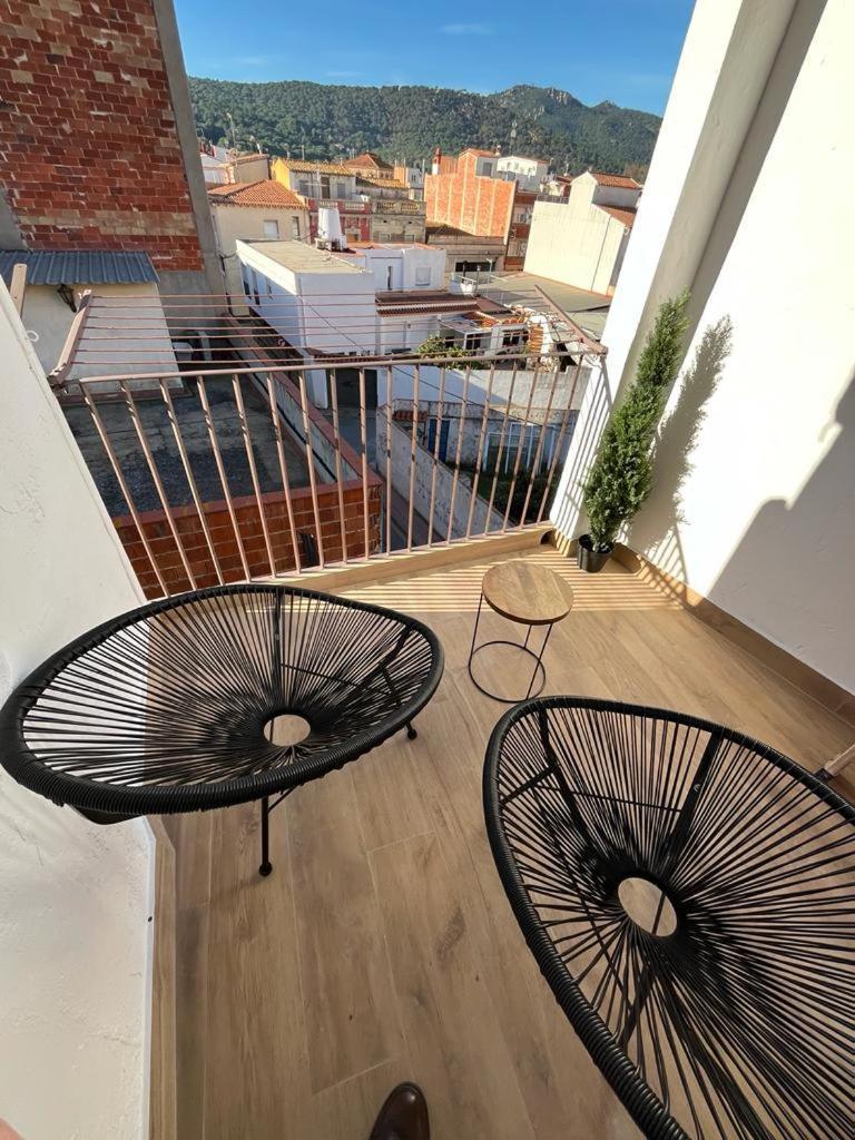 Precioso Atico Con Mucho Encanto Appartement Sant Feliu de Guíxols