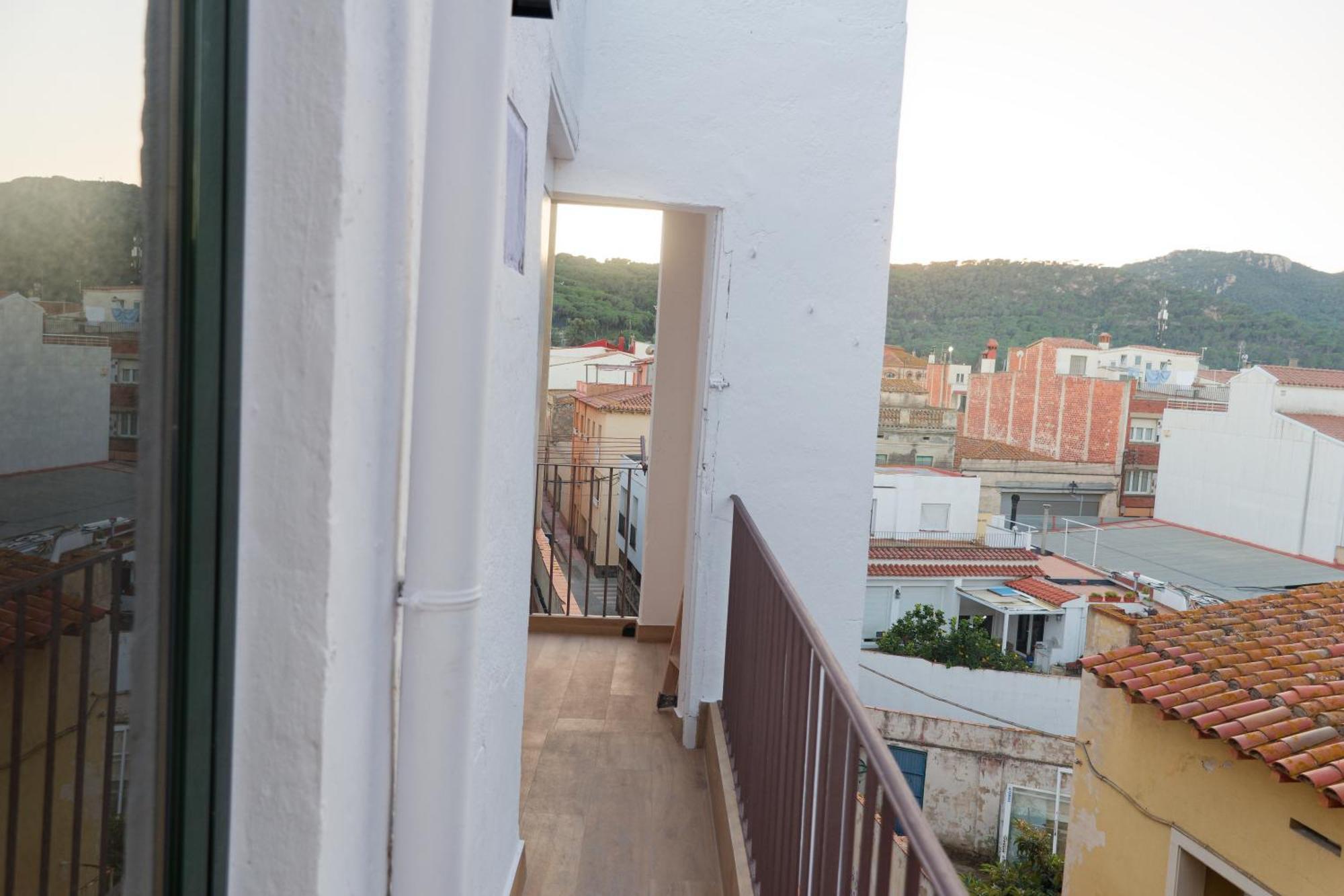 Precioso Atico Con Mucho Encanto Sant Feliu de Guíxols