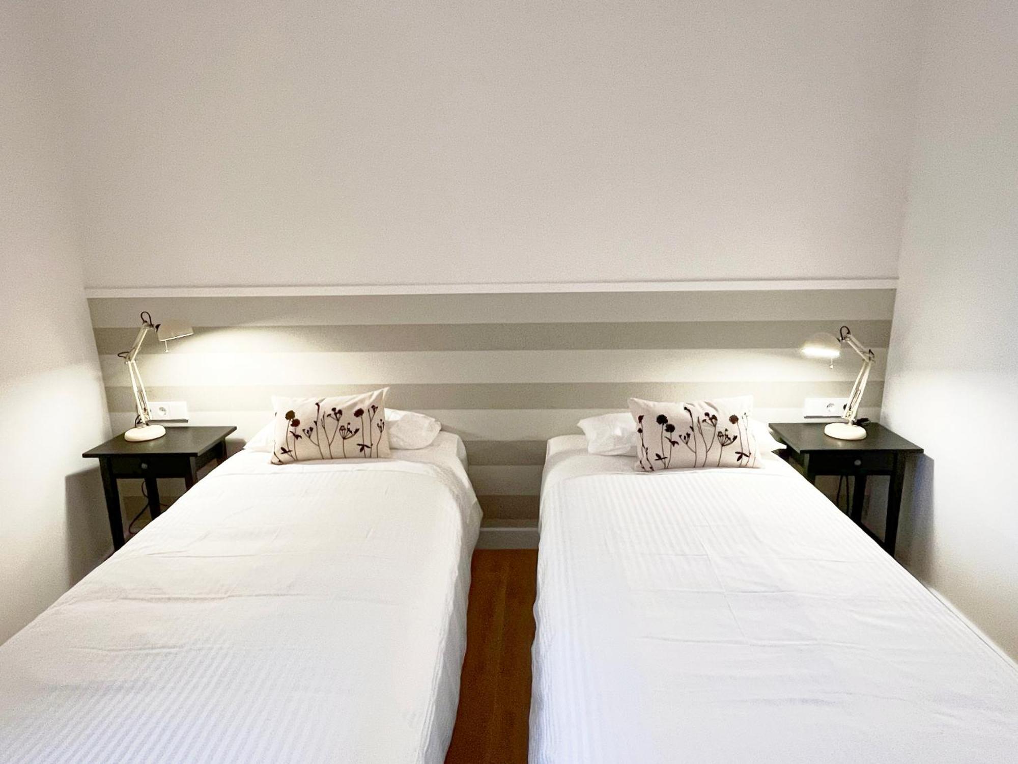 Appartement Precioso Atico Con Mucho Encanto *