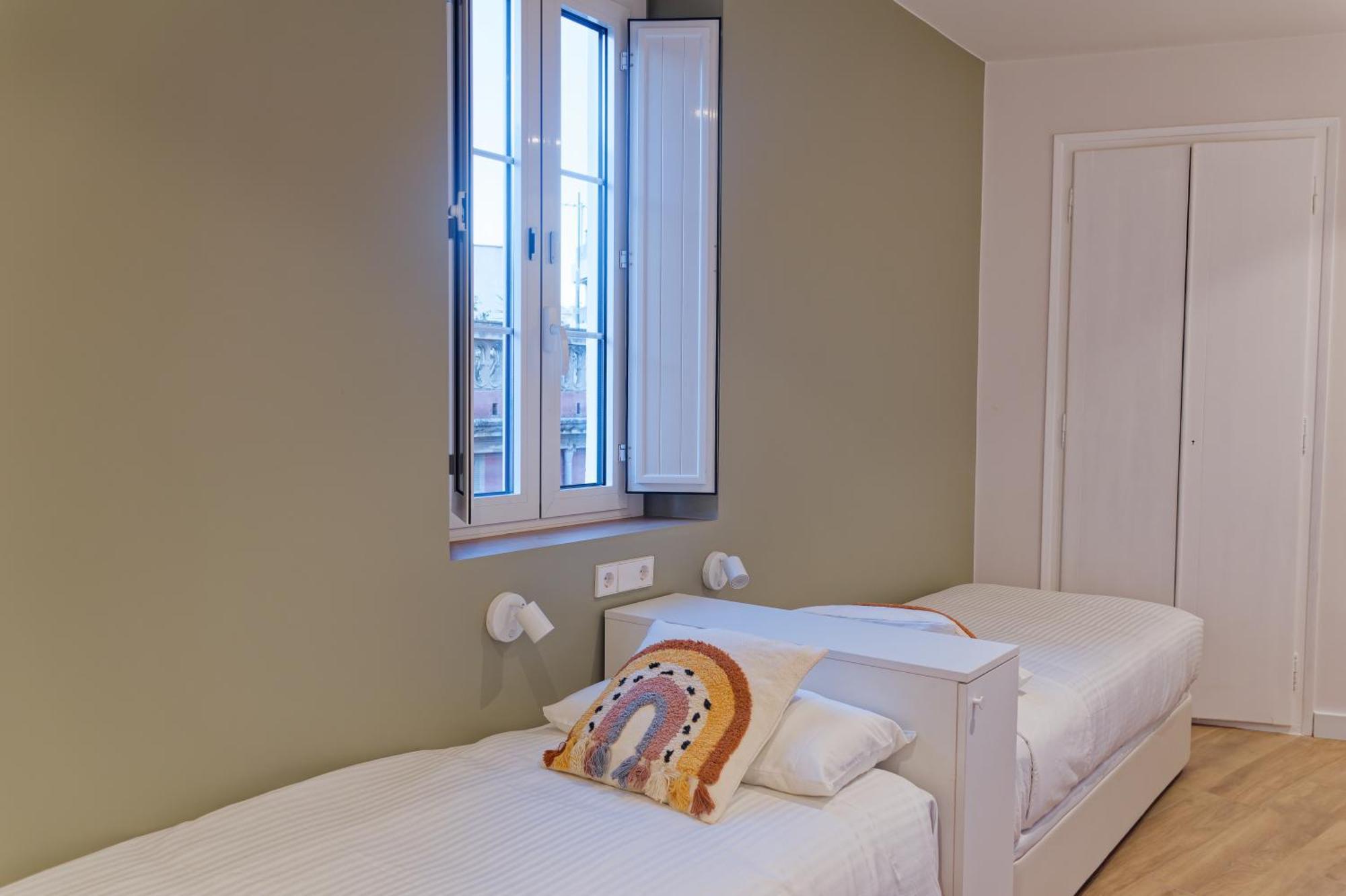 Appartement Precioso Atico Con Mucho Encanto